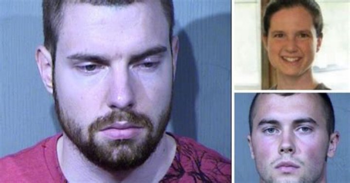 Brother of airman charged with murder resolves Arizona case