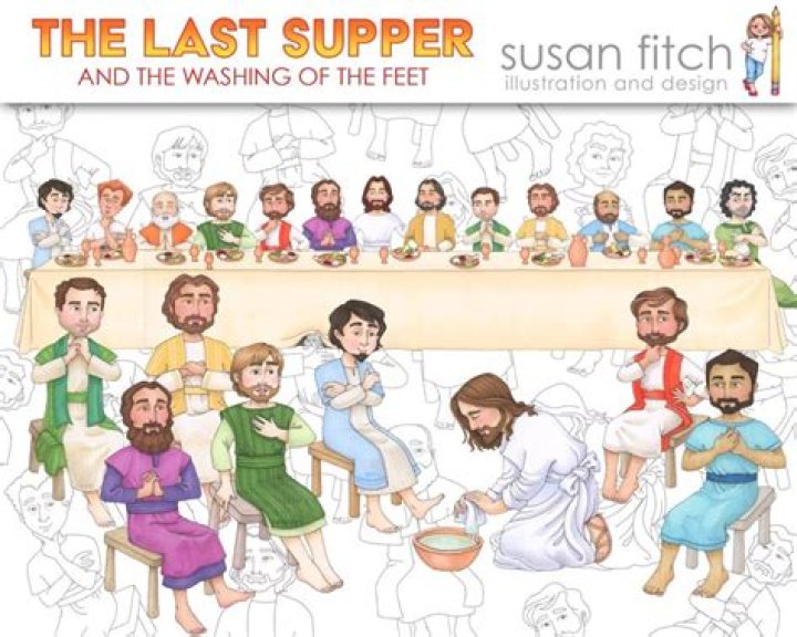 Brothers Tsui remember their last supper with the Bushes