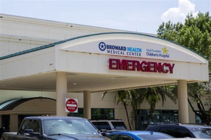 	Broward General is no more; name is changing	