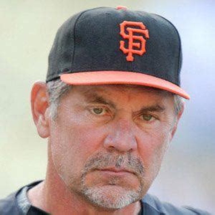 Bruce Bochy Biography