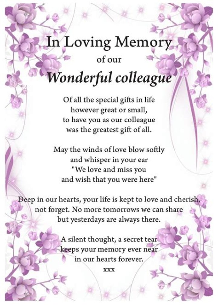 	Bruce Graham Obituary, A Cherished Soul Has Died	