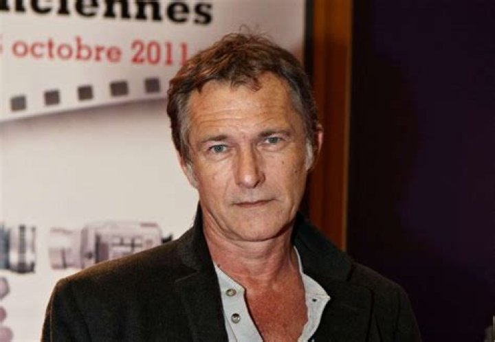 Bruno Wolkowitch Vie Privée