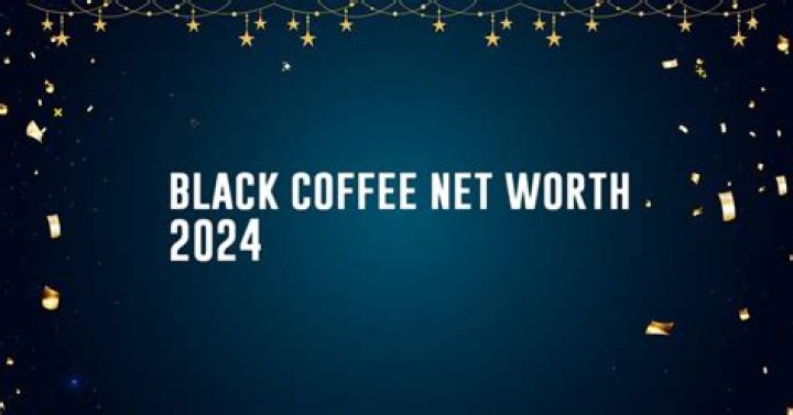 Bruw Coffee Net Worth 2024