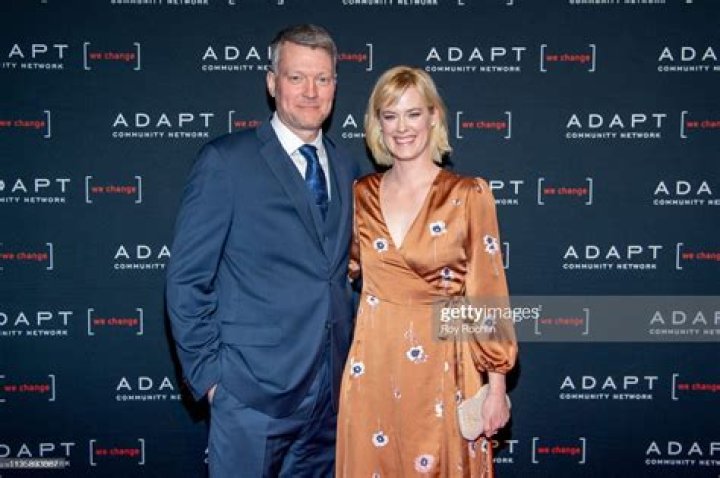 Bryan Spies- Truth About Abigail Hawk's husband