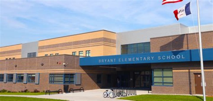 Bryant Elementary School - Sioux City