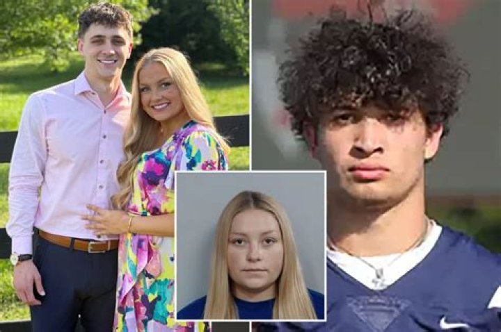 Bryce Hall And Girlfriend Lindsay Capuano Still Going Strong