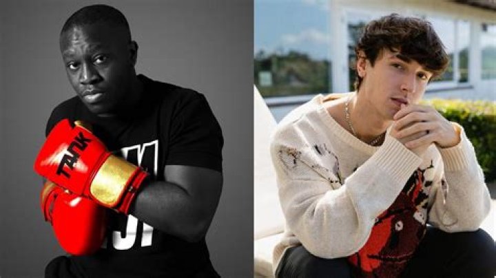 Bryce Hall challenges Deji to boxing match after steroid claims