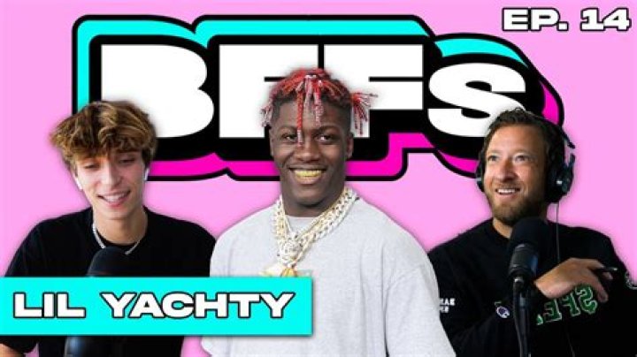 Bryce Hall & Lil Yachty beef escalates after Addison Rae music video offer