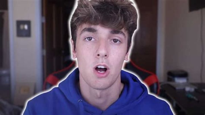 Bryce Hall pressing charges against SDSU frat after party gets violent