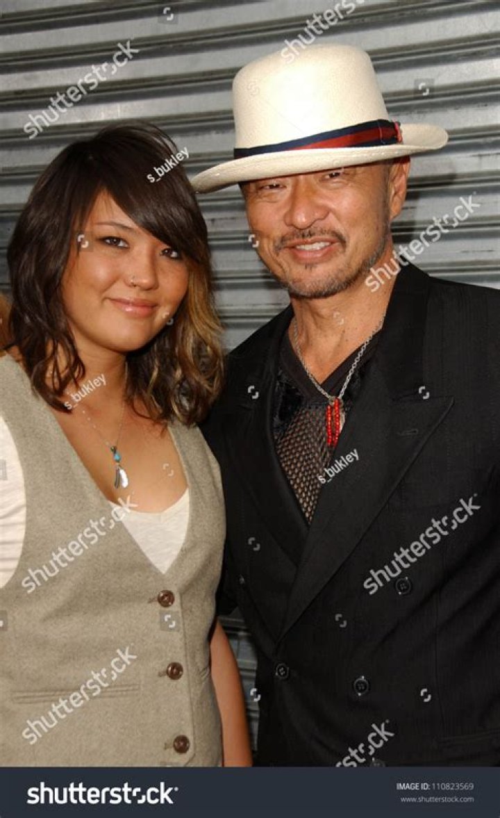 Brynne Tagawa: Who Is Cary-Hiroyuki Tagawa's Daughter?
