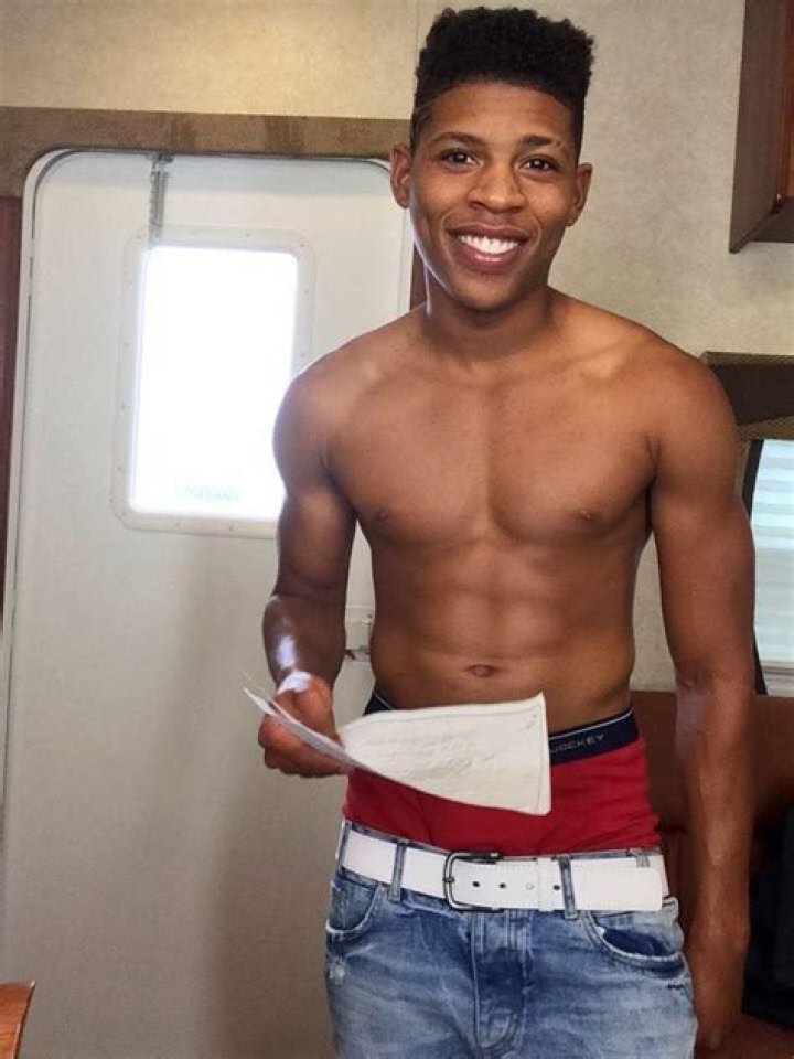 Bryshere Gray: The Rise Of His OnlyFans Journey