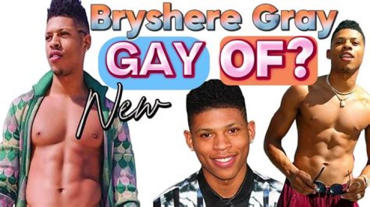 Bryshere Y. Gray: Unveiling His OnlyFans Journey