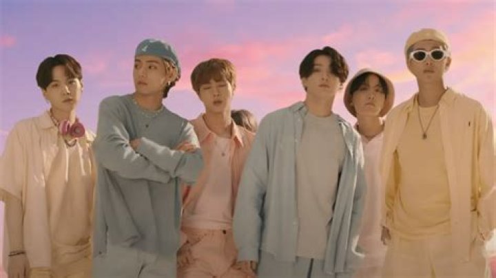 BTS destroy multiple YouTube records with Dynamite video