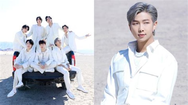 BTS’ RM defends K-pop in a Spanish interview 