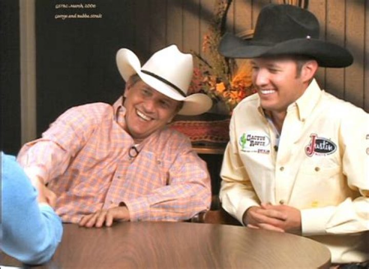Bubba Strait: The Rising Star Of Country Music