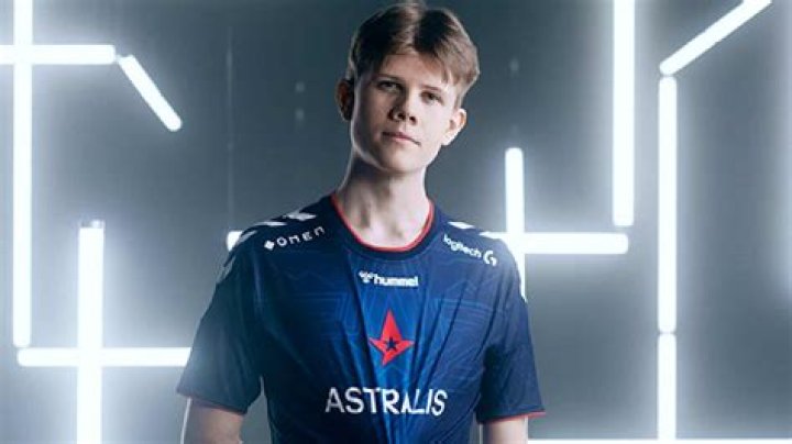 Bubzkji in talks with Astralis over future