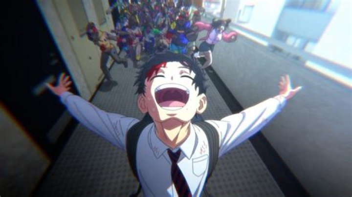 Bucket List of the Dead anime's Ryan Gosling reference sends the internet into a frenzy