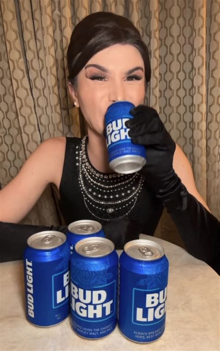Bud Light slammed for partnering with Dylan Mulvaney: 'Fixated on going woke'