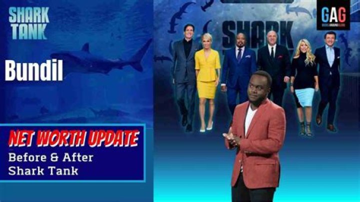 Bundil Shark Tank Net Worth 2024