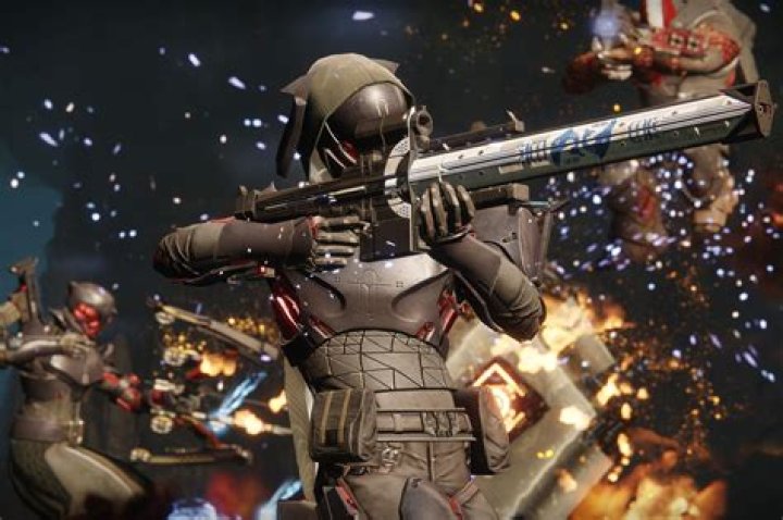 Bungie caves on Destiny 2 puzzle for Bergusia Forge
