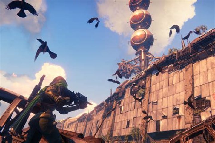 Bungie explains how it will bring back old content for Destiny 2