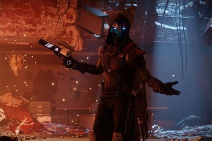 Bungie nerfing Whisper, Sleeper, and more next season in Destiny 2
