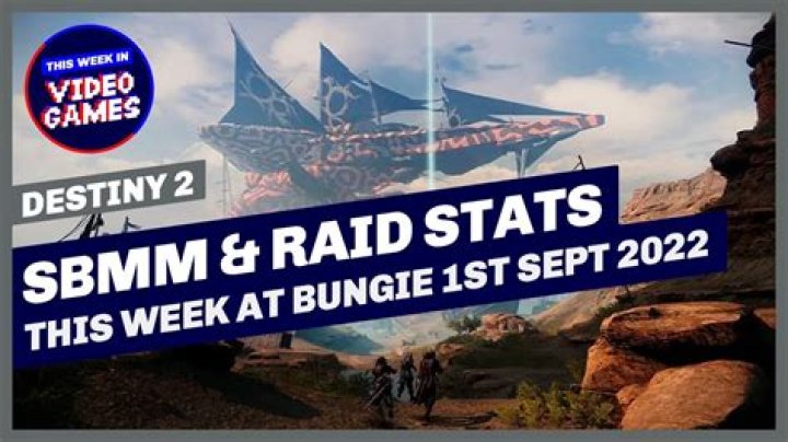 Bungie removes SBMM from select Destiny 2 playlists