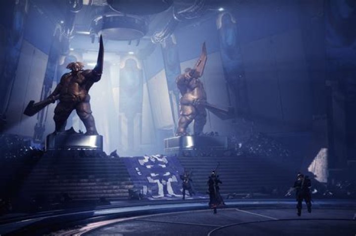 Bungie will finally fix Destiny 2’s Cult of Aeon Exotics