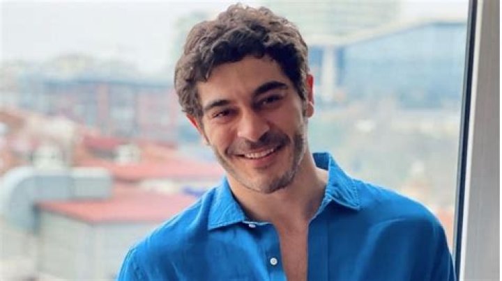Burak Deniz Biography: The Rise Of A Turkish Star