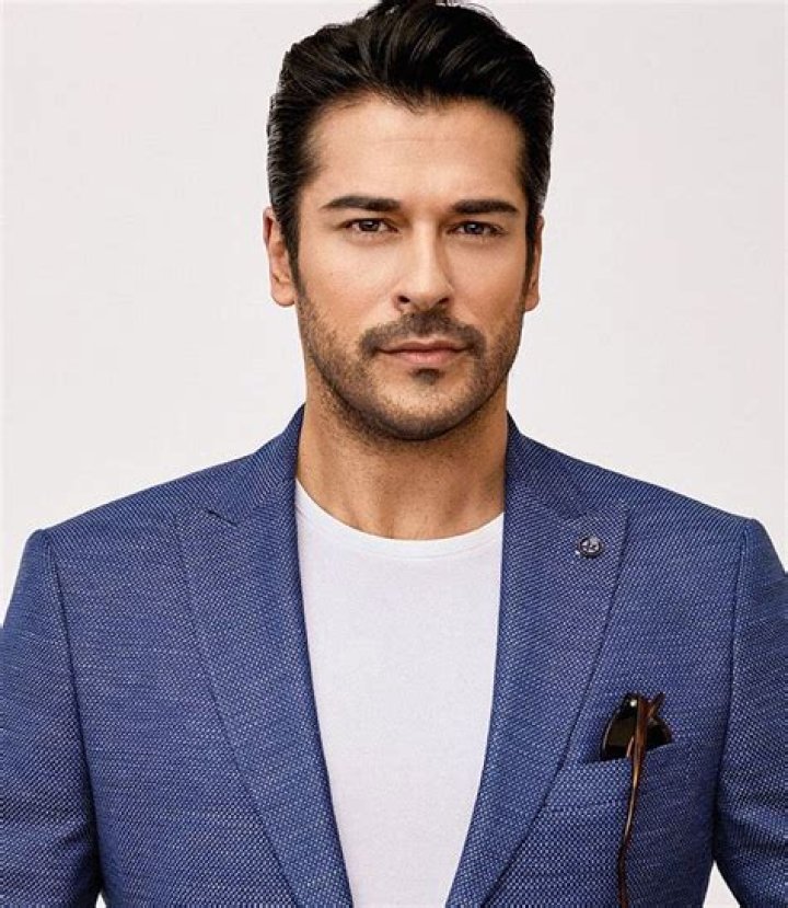 Burak Ozcivit Biography