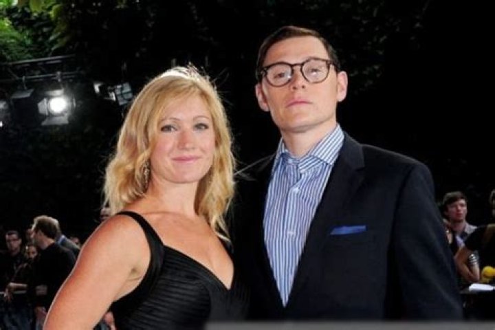 Burn Gorman Parents: Meet Father Thomas P. Gorman And Mother