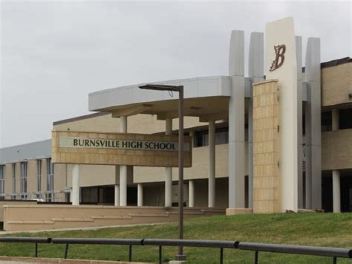 Burnsville Senior High School - Burnsville