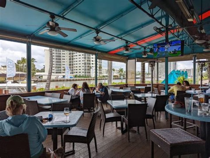 	Burt Rapoport to open Deck 84 in Delray Beach	