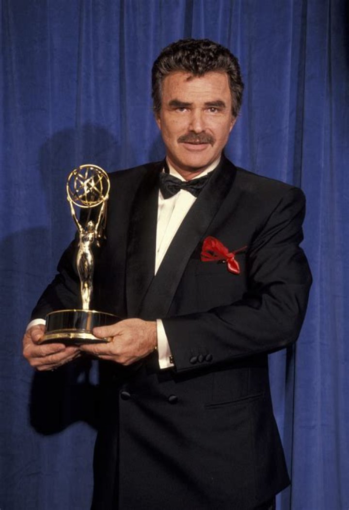 Burt Reynolds: The Iconic Star Who Posed Nude