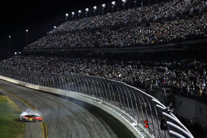Busch: Montreal confirmed on 2007 schedule. | NASCAR