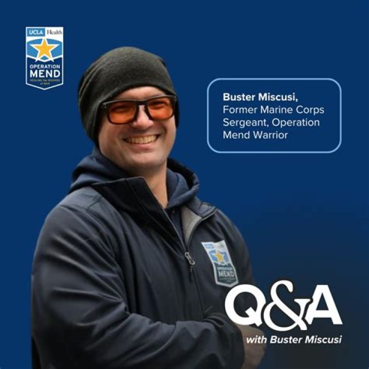 Buster Miscusi: The Rise Of A Modern-Day Influencer