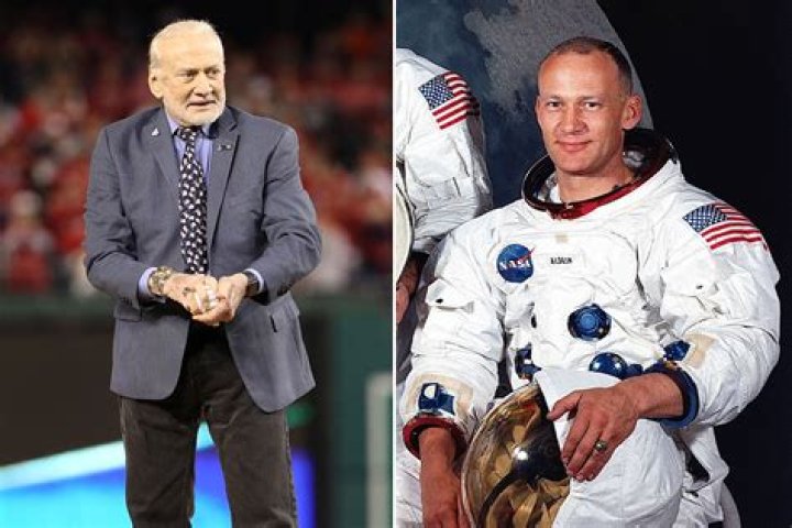 Buzz Aldrin Net Worth 2024