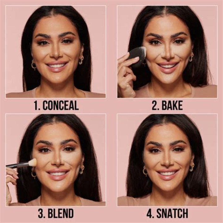Bye, raccoon eyes: 7 tips for sweat-proof make-up this summer, from beauty influencer Huda Kattan’s ‘baking’ technique, to using waterproof products, primers and setting sprays