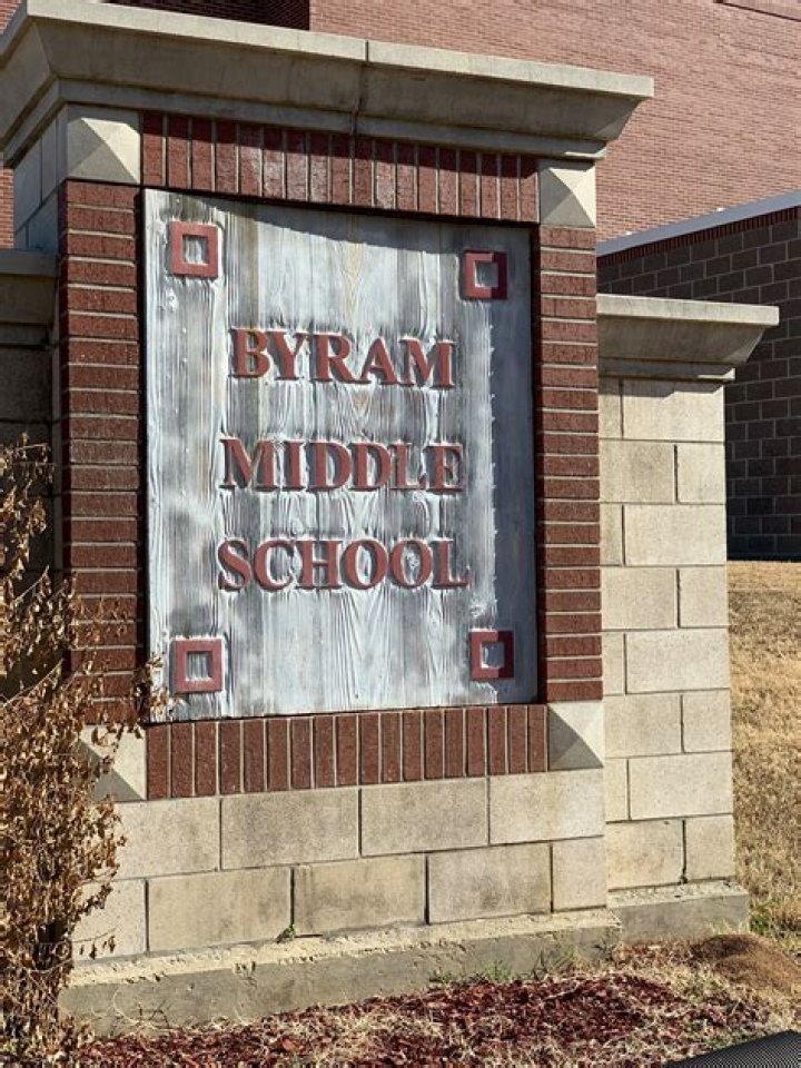 Byram Middle School - Terry