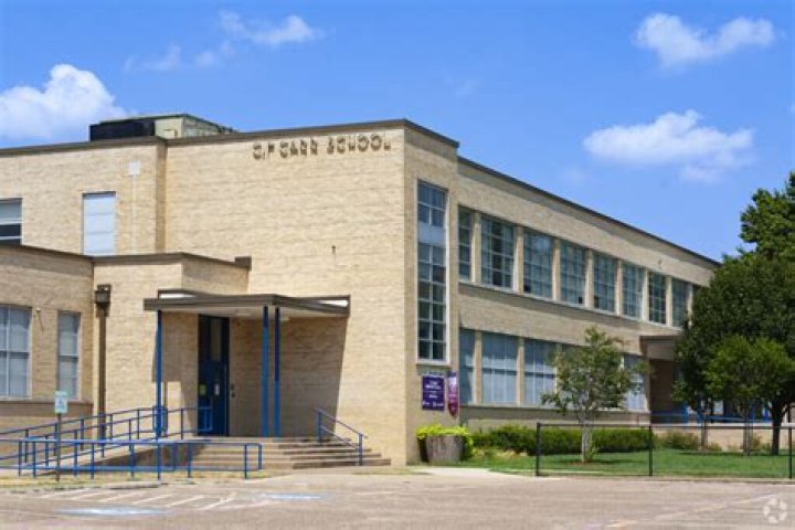 C.F. Carr Elementary School - Dallas