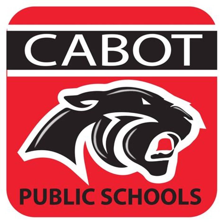 Cabot High School - Cabot