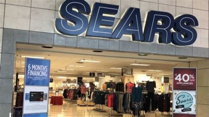 	Cadena de tiendas Sears se declara en bancarrota	