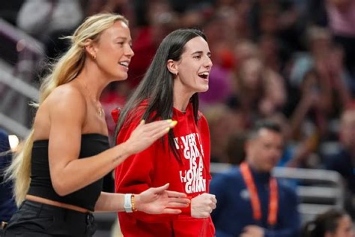 Caitlin Clark: The Unexpected Leaks And What They Mean