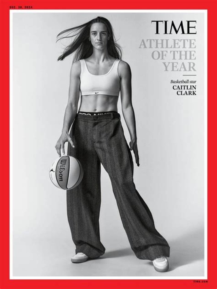 Caitlin Clark: Uncovering Gender, Identity, And Athleticism