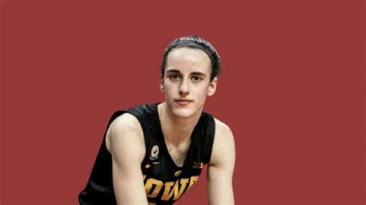 Caitlin Clark: Unveiling The Journey Of A Transgender Woman