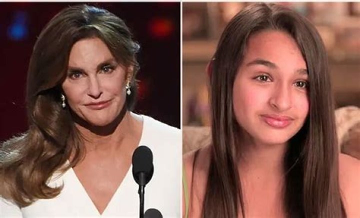 Caitlin Elizabeth Jennings: The Rising Star Of Our Time