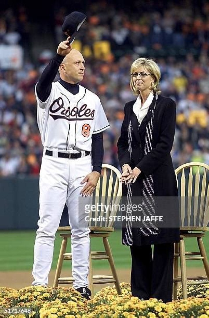Cal Ripken Jr.'s Wife: A Deep Dive Into Their Life Together