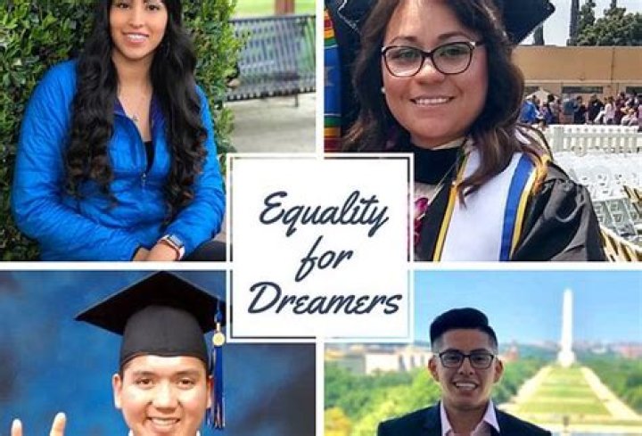 California college hosting ceremony for 'undocumented' students