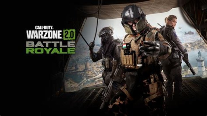 Call of Duty team bans 350,000 accounts on games like Warzone