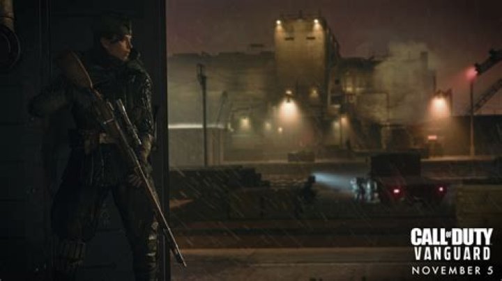 Call of Duty: Vanguard adds 3 new ways to play: Blitz, Tactical and Standard